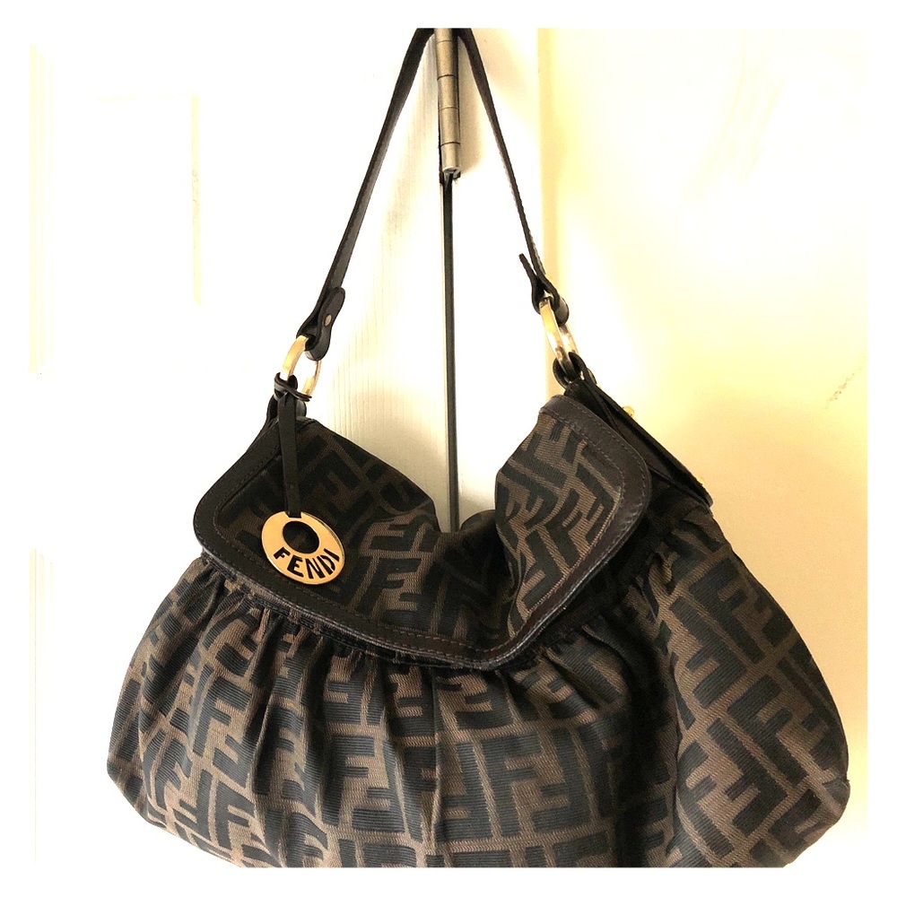 Fendi Bag